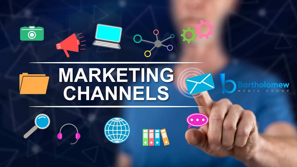 marketing channels for roofing companies