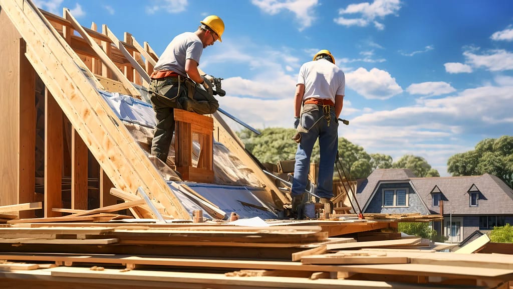 challenges for roofers running google ads