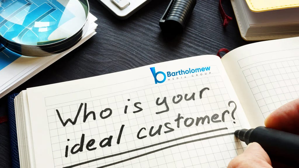 who is your ideal customer