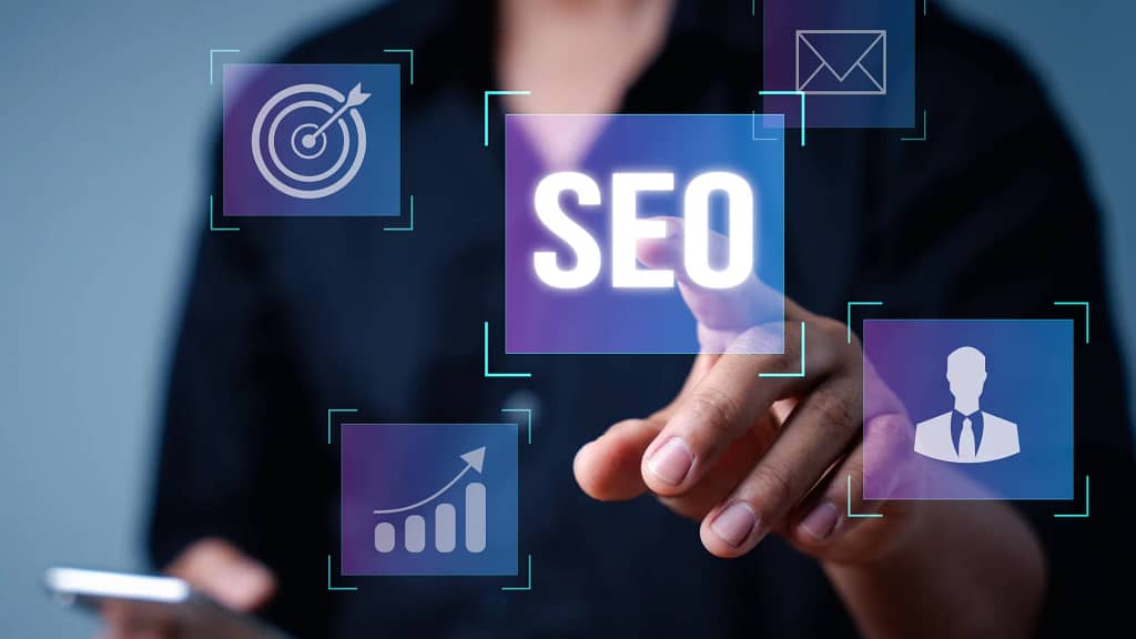 SEO for roofers 