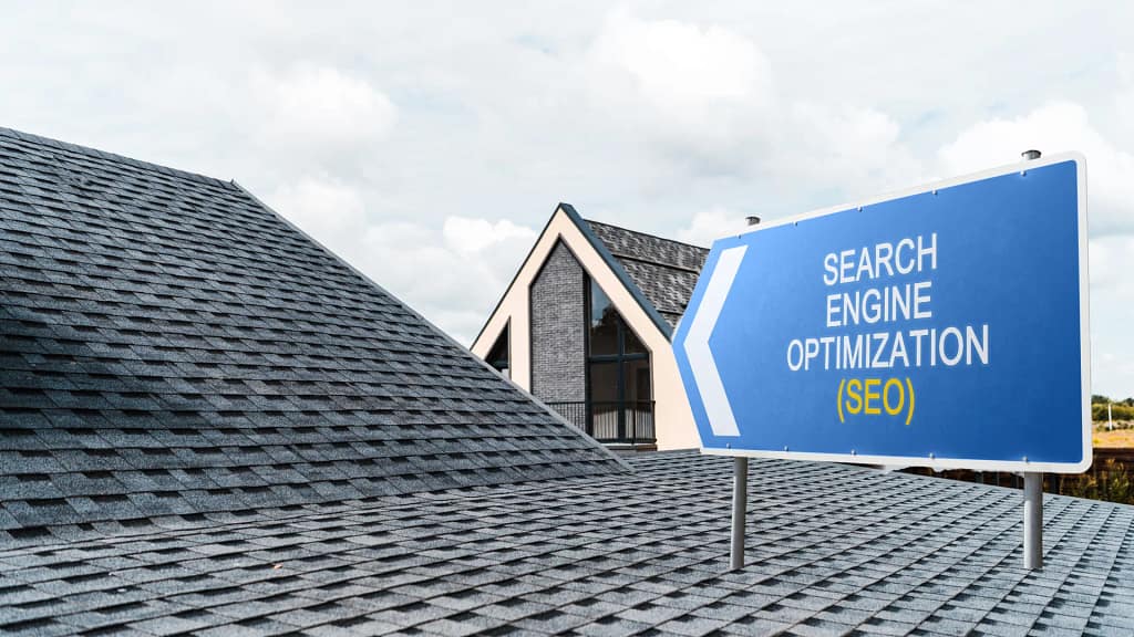 Roofing SEO step-by-step guide