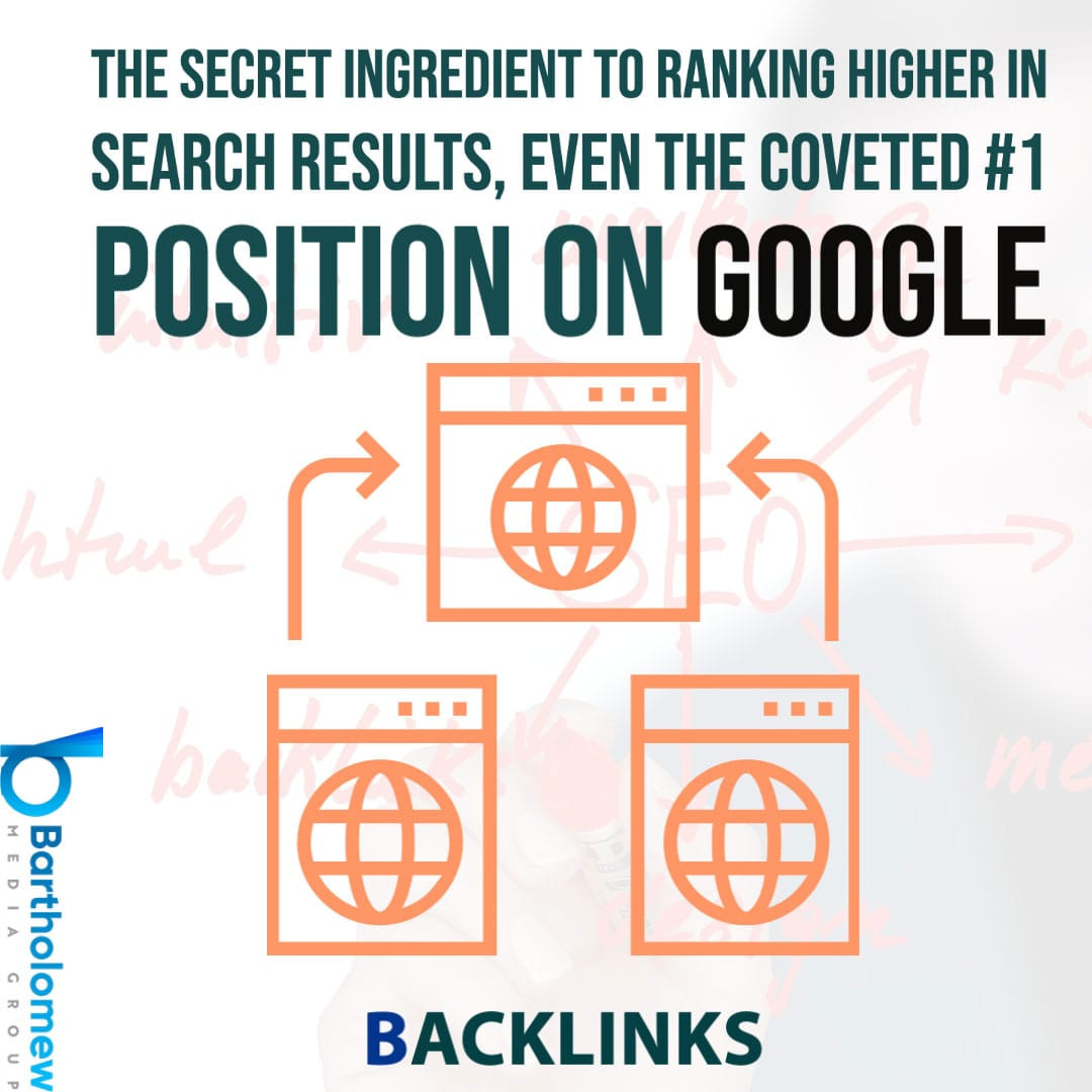 Earning Backlinks on construction websites