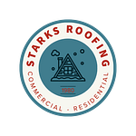 Starks Roofing Logo