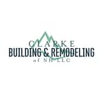 Clarke Building & Remodeling Logo