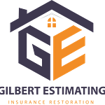 Gilbert Estimating Logo