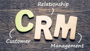 Roofing CRM