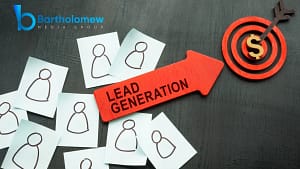 roofing lead generation