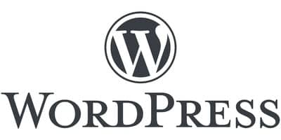 WordPress Logo