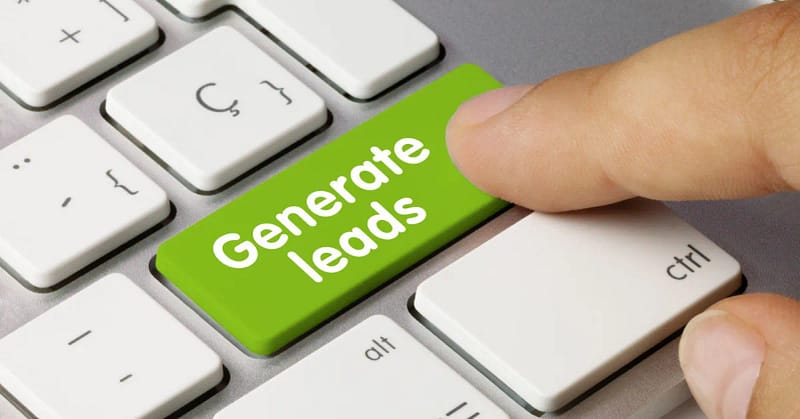 Generating Leads for the skilled trades